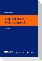 Vergleichendes Verfassungsrecht