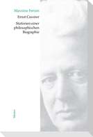 Ernst Cassirer