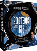 200 Tage auf der ISS