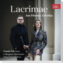 Lacrimae - Geistliche Werke für Bass