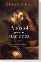Apóstol Para Las Naciones