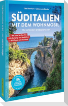 Süditalien mit dem Wohnmobil