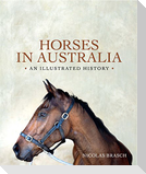 Horses in Australia