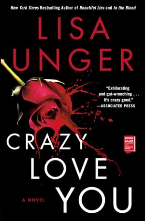Unger, Lisa. Crazy Love You. Simon & Schuster, 2015.