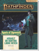 Pathfinder Adventure Path: Assault on Hunting Lodge Seven