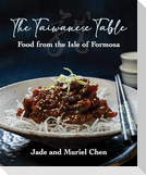 The Taiwanese Table