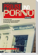 Proust und Porno