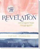 Revelation Bible Study Guide Plus Streaming Video