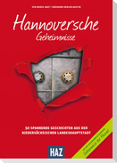 Hannoversche Geheimnisse