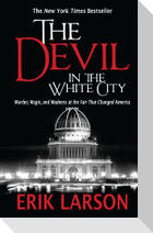 The Devil in the White City