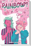 Rainbow! Volume 1 (Original Graphic Novel)