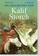 Die Geschichte von Kalif Storch