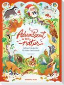 Adventszeit in der Natur