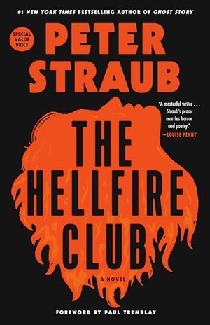 Straub, Peter. The Hellfire Club. Random House Publishing Group, 2024.