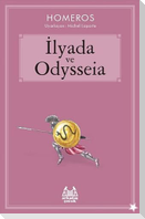 Ilyada Ve Odysseia