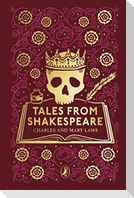 Tales from Shakespeare