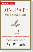 Longpath - auf lange Sicht