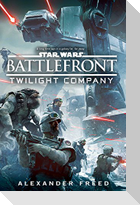 Star Wars: Battlefront: Twilight Company