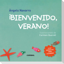 ¡Bienvenido, Verano!