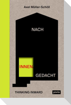 Nach innen gedacht