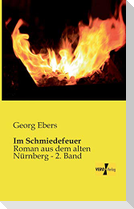 Im Schmiedefeuer