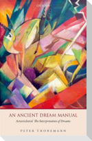An Ancient Dream Manual