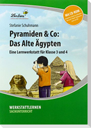 Pyramiden & Co: Das Alte Ägypten