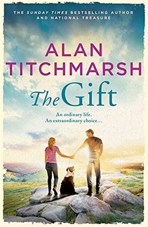 Titchmarsh, Alan. The Gift. Hodder & Stoughton, 2022.