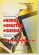 #Kids #Digital #Genial