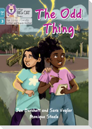 The Odd Thing