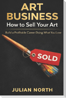 Artpreneur
