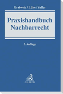 Praxishandbuch Nachbarrecht