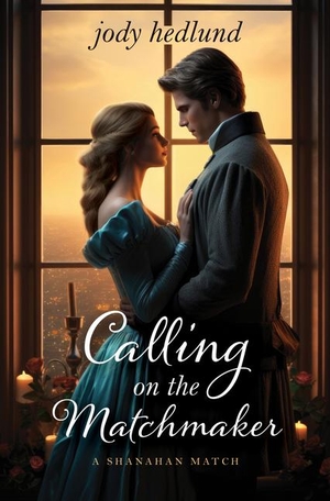 Hedlund, Jody. Calling on the Matchmaker. Gale, a Cengage Group, 2024.