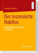Der inszenierte Habitus