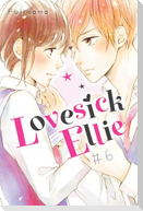 Lovesick Ellie 6