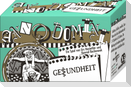 Anno Domini - Gesundheit