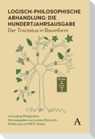 Logisch-philosophische Abhandlung