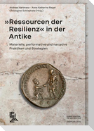 'Ressourcen der Resilienz' in der Antike