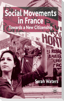 Social Movements in France