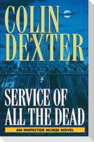 Service of All the Dead