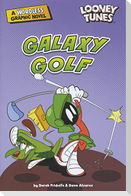 Galaxy Golf