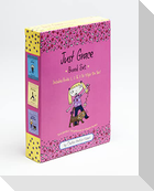 Just Grace 3-Book Paperback Box Set