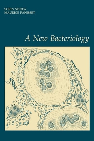 Sonea, Sorin / Sonea. New Bacteriology. Jones and Bartlett Publishers, 1983.