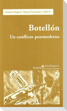 Botellón : un conflicto postmoderno