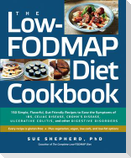 The Low-Fodmap Diet Cookbook