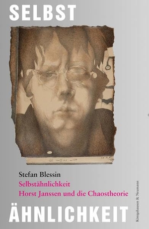 Blessin, Stefan. Selbstähnlichkeit - Horst Janssen und die Chaostheorie. Königshausen & Neumann, 2026.