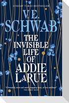 The Invisible Life of Addie LaRue