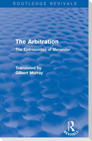 The Arbitration