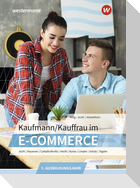 Kaufmann/Kauffrau im E-Commerce. 1. Ausbildungsjahr Schulbuch