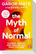 The Myth of Normal